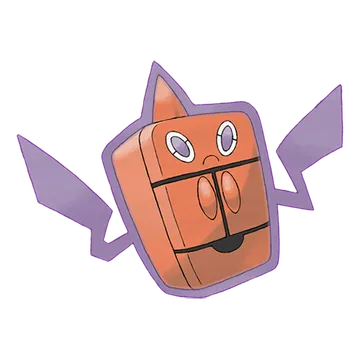 Rotom · Frost