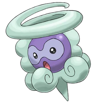Castform · Snowy