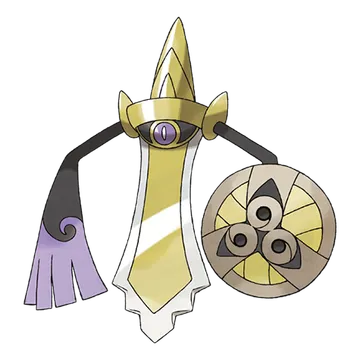 Aegislash · Blade