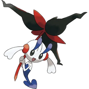 Floette · Eternal