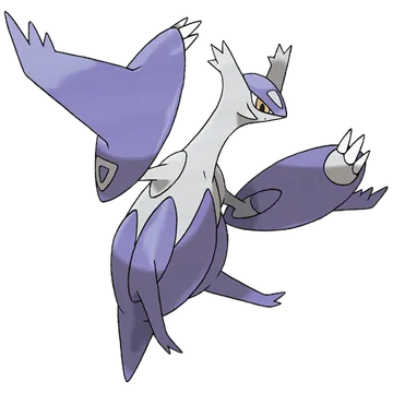 Latias · Mega