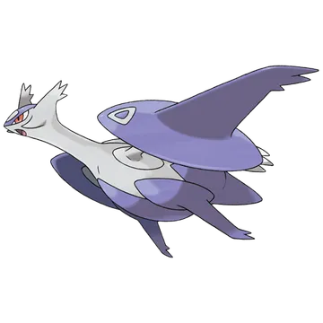 Latios · Mega