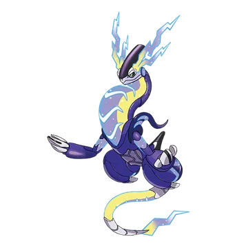 Miraidon