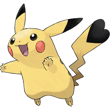 Pikachu · Cosplay
