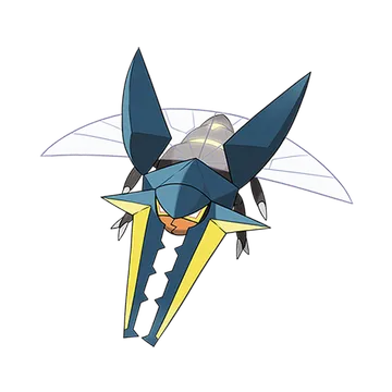Vikavolt · Totem