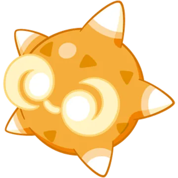 Minior · Orange