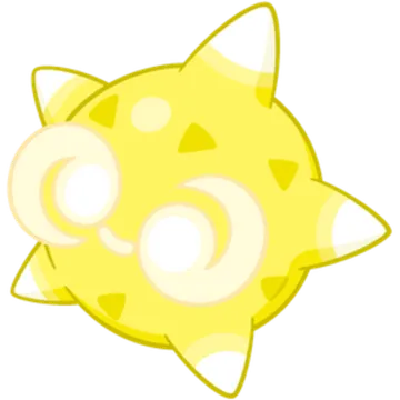 Minior · Yellow