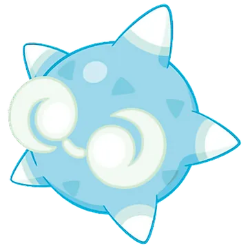 Minior · Blue