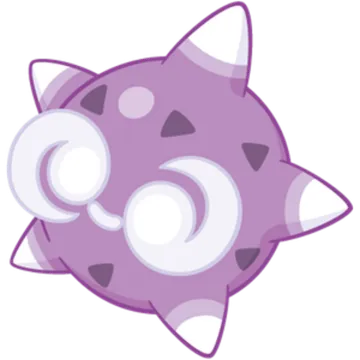 Minior · Violet