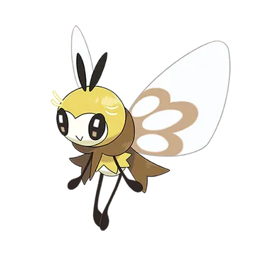 Ribombee · Totem