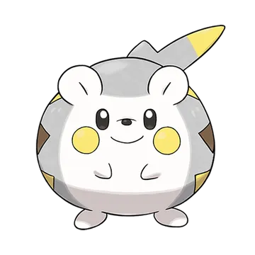 Togedemaru · Totem