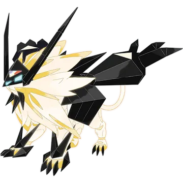 Necrozma · Dusk