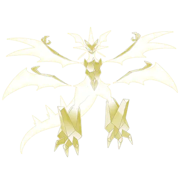 Necrozma · Ultra