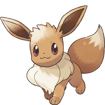 Eevee · Starter
