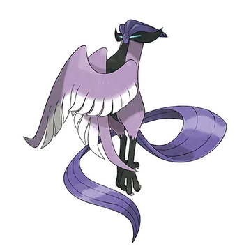 Articuno · Galar