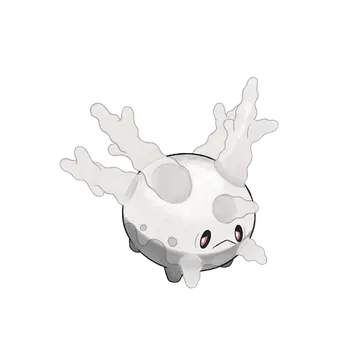 Corsola · Galar