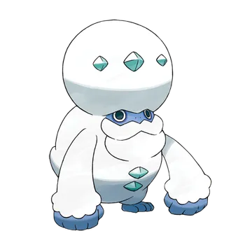 Darmanitan · Galar Standard