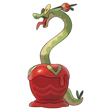 Hydrapple