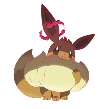 Eevee · Gmax