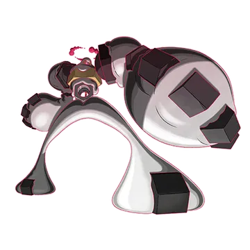 Melmetal · Gmax