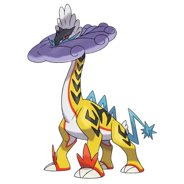 Electrofuria