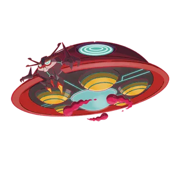 Orbeetle · Gmax