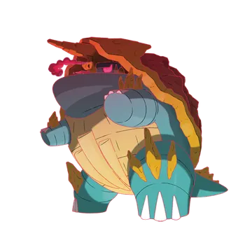 Drednaw · Gmax