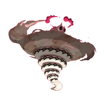 Sandaconda · Gmax