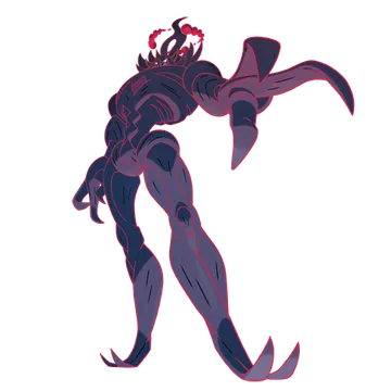 Grimmsnarl · Gmax