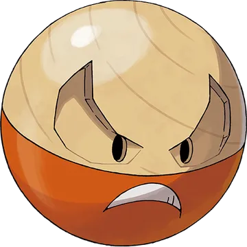 Electrode · Hisui