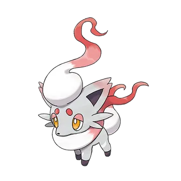 Zorua · Hisui