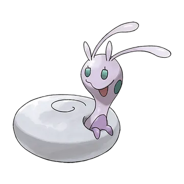 Sliggoo · Hisui
