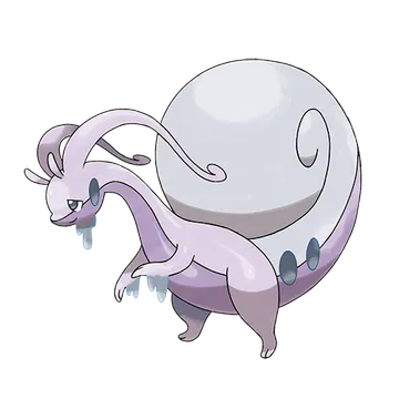 Goodra · Hisui