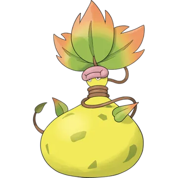 Victreebel · Mega