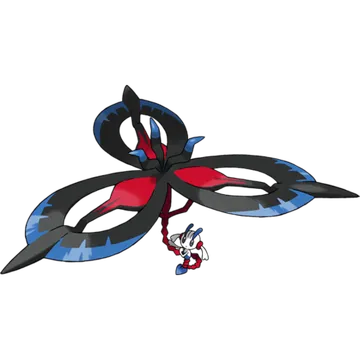 Floette · Mega
