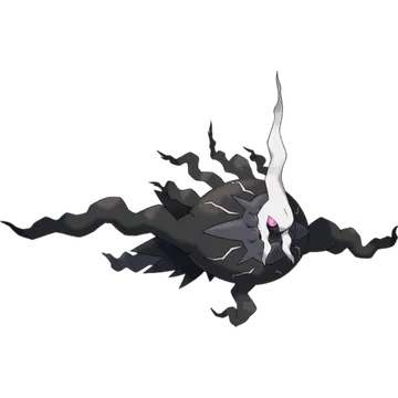 Darkrai · Mega