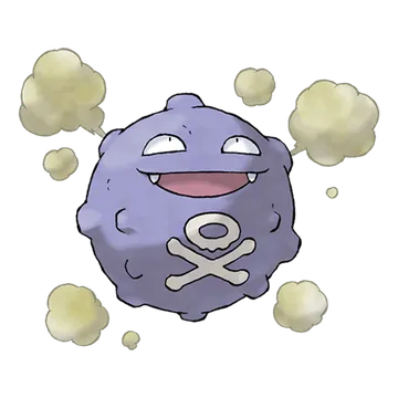 Koffing