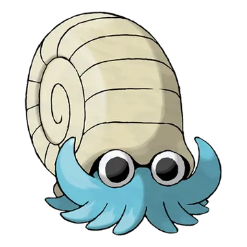 Omanyte