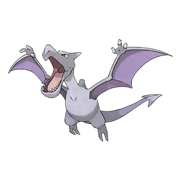 Aerodactyl