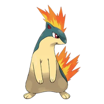 Quilava