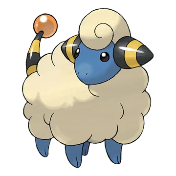 Mareep