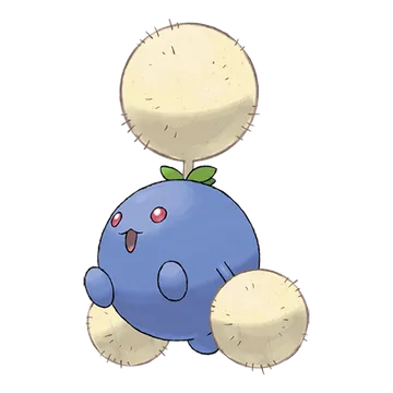 Jumpluff