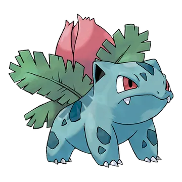 Ivysaur