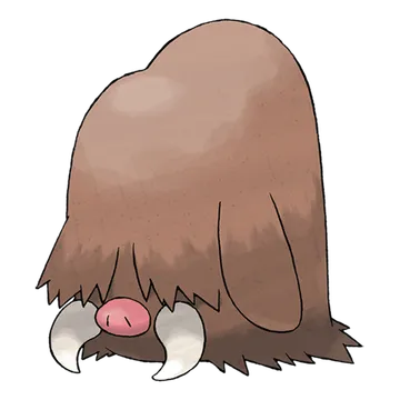 Piloswine
