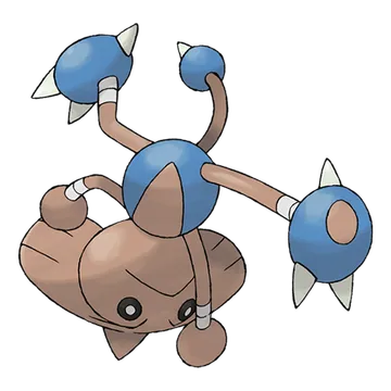 Hitmontop