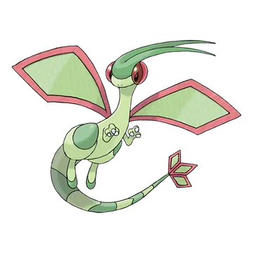 Flygon