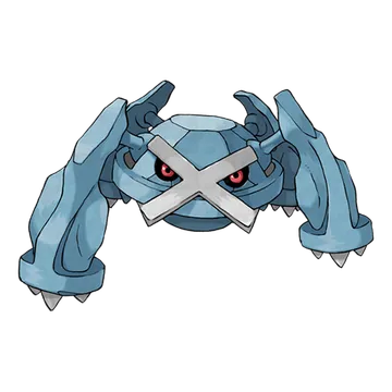 Metagross