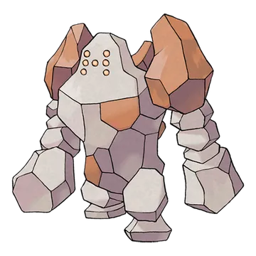 Regirock