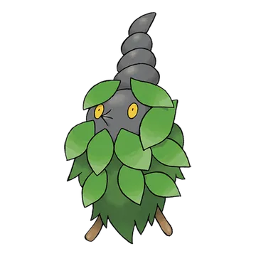 Burmy