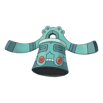 Bronzong